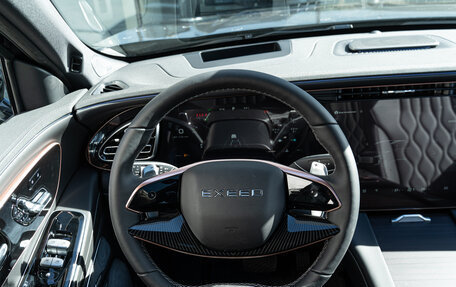 CheryExeed VX, 2025 год, 5 730 000 рублей, 14 фотография
