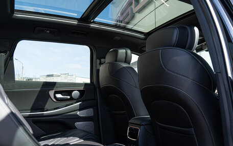 CheryExeed VX, 2025 год, 5 730 000 рублей, 15 фотография