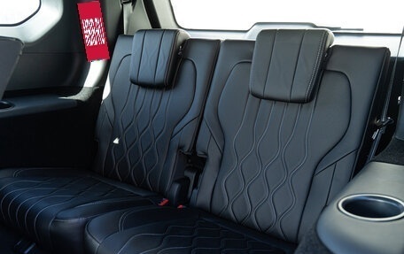 CheryExeed VX, 2025 год, 5 730 000 рублей, 17 фотография