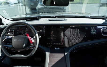 CheryExeed VX, 2025 год, 5 730 000 рублей, 13 фотография