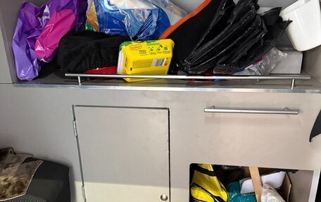 Peugeot Expert, 2018 год, 2 070 000 рублей, 13 фотография