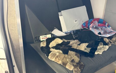 Peugeot Expert, 2018 год, 2 070 000 рублей, 17 фотография