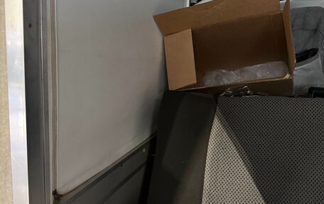 Peugeot Expert, 2018 год, 2 070 000 рублей, 16 фотография