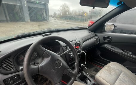 Nissan Almera, 2001 год, 250 000 рублей, 5 фотография