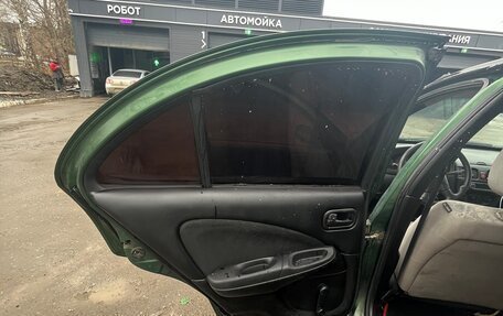 Nissan Almera, 2001 год, 250 000 рублей, 6 фотография