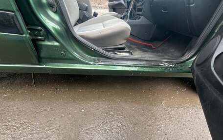 Nissan Almera, 2001 год, 250 000 рублей, 7 фотография