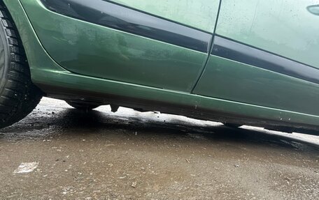 Nissan Almera, 2001 год, 250 000 рублей, 8 фотография