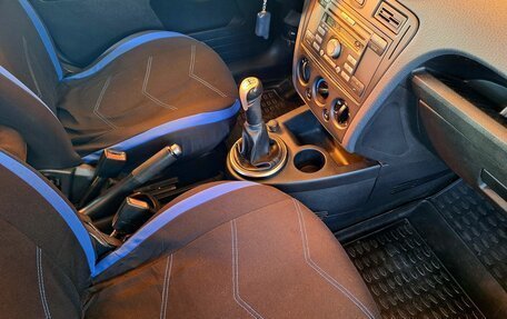 Ford Fusion I, 2008 год, 426 000 рублей, 19 фотография