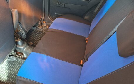 Ford Fusion I, 2008 год, 426 000 рублей, 24 фотография