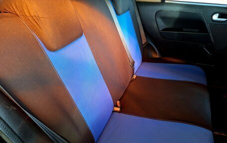 Ford Fusion I, 2008 год, 426 000 рублей, 25 фотография