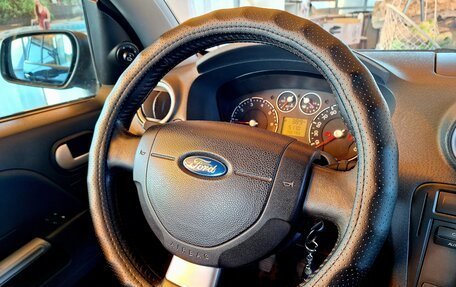 Ford Fusion I, 2008 год, 426 000 рублей, 22 фотография