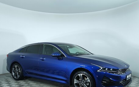 KIA K5, 2020 год, 2 650 000 рублей, 3 фотография