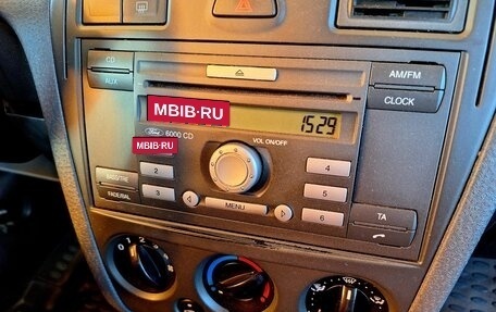 Ford Fusion I, 2008 год, 426 000 рублей, 21 фотография