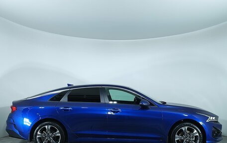 KIA K5, 2020 год, 2 650 000 рублей, 7 фотография