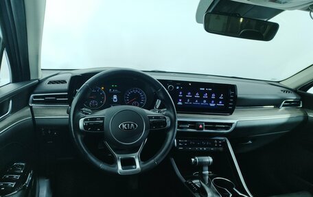 KIA K5, 2020 год, 2 650 000 рублей, 12 фотография