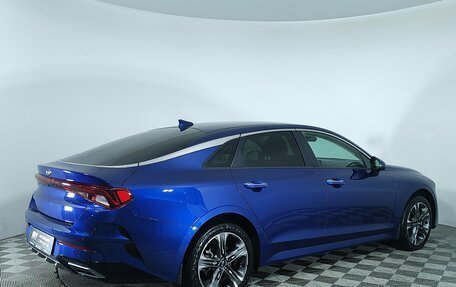 KIA K5, 2020 год, 2 650 000 рублей, 6 фотография