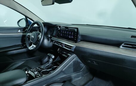 KIA K5, 2020 год, 2 650 000 рублей, 11 фотография