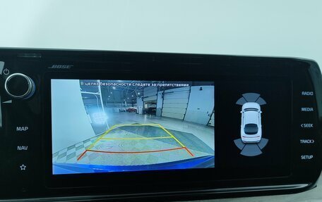 KIA K5, 2020 год, 2 650 000 рублей, 15 фотография