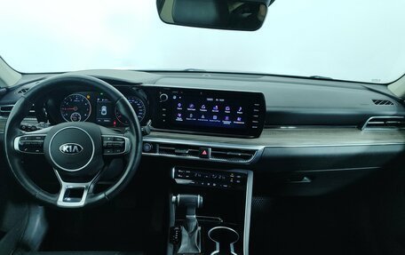 KIA K5, 2020 год, 2 650 000 рублей, 10 фотография