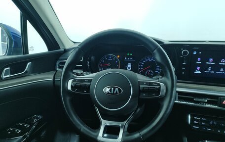 KIA K5, 2020 год, 2 650 000 рублей, 13 фотография