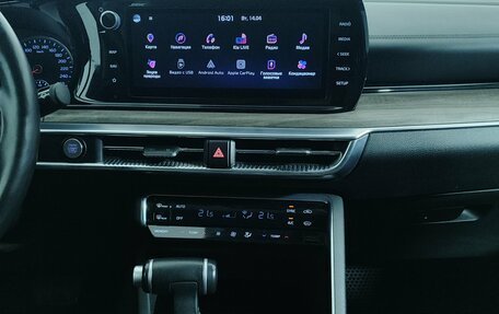 KIA K5, 2020 год, 2 650 000 рублей, 18 фотография