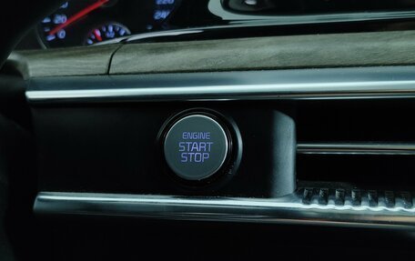 KIA K5, 2020 год, 2 650 000 рублей, 19 фотография