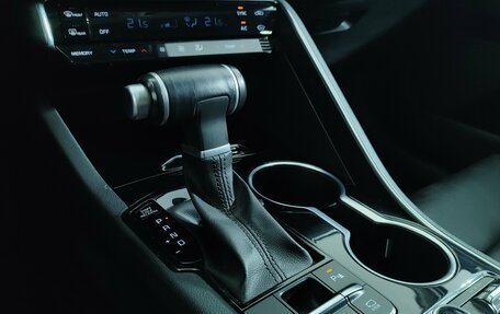 KIA K5, 2020 год, 2 650 000 рублей, 20 фотография