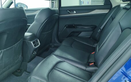 KIA K5, 2020 год, 2 650 000 рублей, 29 фотография