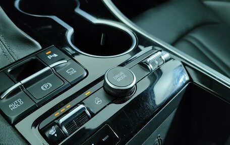 KIA K5, 2020 год, 2 650 000 рублей, 22 фотография