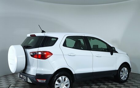 Ford EcoSport, 2018 год, 1 250 000 рублей, 6 фотография