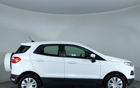 Ford EcoSport, 2018 год, 1 250 000 рублей, 8 фотография