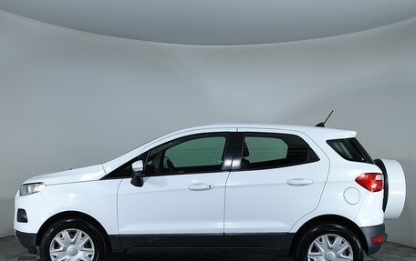 Ford EcoSport, 2018 год, 1 250 000 рублей, 7 фотография