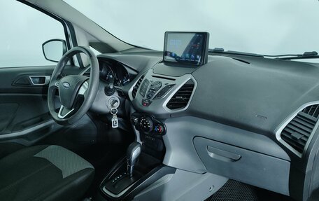 Ford EcoSport, 2018 год, 1 250 000 рублей, 10 фотография