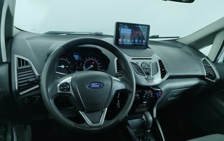 Ford EcoSport, 2018 год, 1 250 000 рублей, 11 фотография