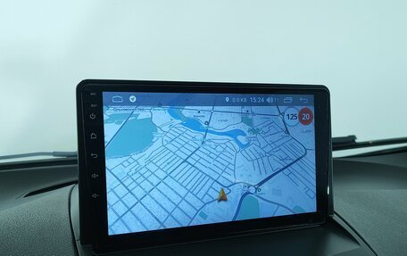 Ford EcoSport, 2018 год, 1 250 000 рублей, 17 фотография