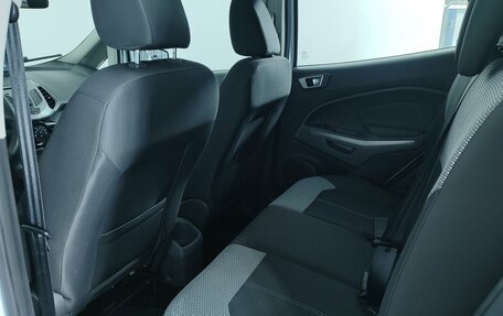 Ford EcoSport, 2018 год, 1 250 000 рублей, 23 фотография