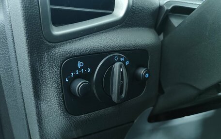 Ford EcoSport, 2018 год, 1 250 000 рублей, 20 фотография