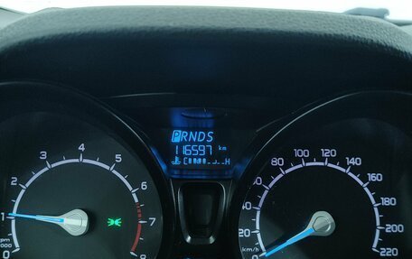 Ford EcoSport, 2018 год, 1 250 000 рублей, 18 фотография