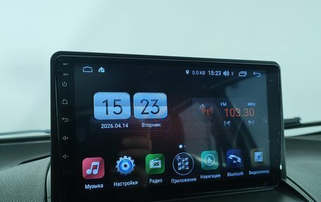 Ford EcoSport, 2018 год, 1 250 000 рублей, 16 фотография