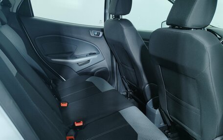 Ford EcoSport, 2018 год, 1 250 000 рублей, 22 фотография