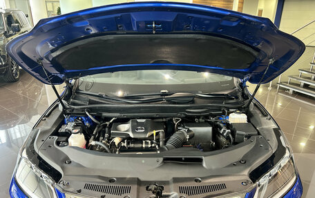 Lexus RX IV рестайлинг, 2020 год, 5 350 000 рублей, 11 фотография