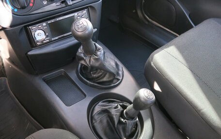 Chevrolet Niva I рестайлинг, 2008 год, 529 000 рублей, 18 фотография