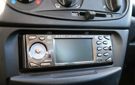 Chevrolet Niva I рестайлинг, 2008 год, 529 000 рублей, 17 фотография