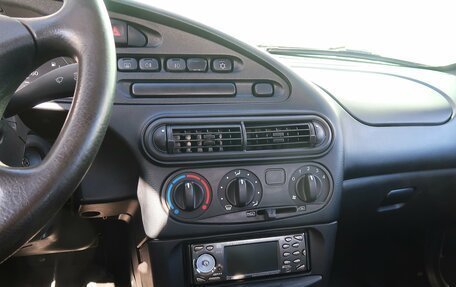 Chevrolet Niva I рестайлинг, 2008 год, 529 000 рублей, 15 фотография