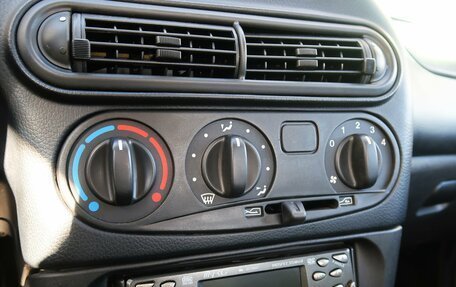 Chevrolet Niva I рестайлинг, 2008 год, 529 000 рублей, 16 фотография