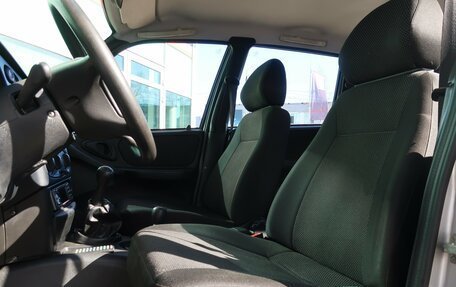 Chevrolet Niva I рестайлинг, 2008 год, 529 000 рублей, 20 фотография