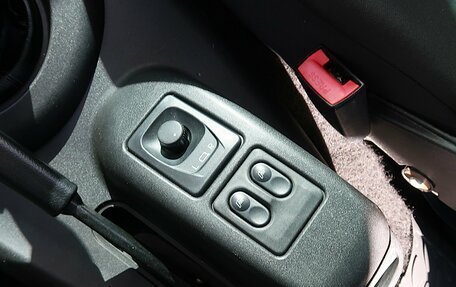 Chevrolet Niva I рестайлинг, 2008 год, 529 000 рублей, 19 фотография