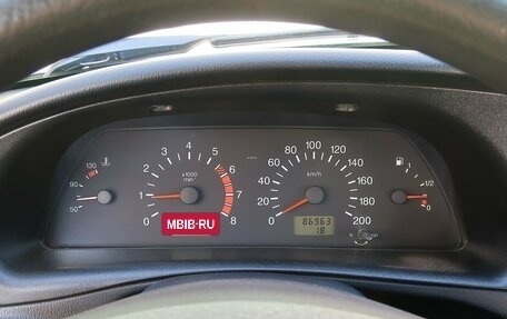 Chevrolet Niva I рестайлинг, 2008 год, 529 000 рублей, 13 фотография