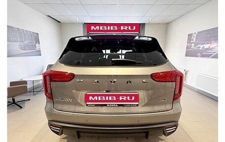 Haval Jolion, 2026 год, 2 870 010 рублей, 5 фотография