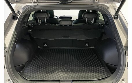 Haval F7, 2026 год, 3 662 010 рублей, 7 фотография